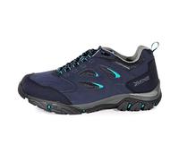 Scarpe Basse da Camminata Impermeabili Traspiranti stabilizzanti da Donna Holcombe IEP con Comodo Plantare