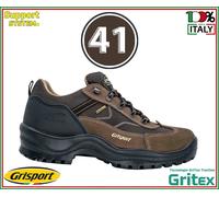 Scarpe Basse da Esterno Grisport 10670 100% Made in Italy