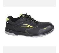 Bm Spa BMM 073200443 SNEAKERS ACTIVE BASSE PELLE S3 NA 43