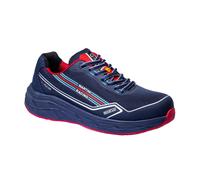 Scarpe basse da lavoro Corsica ESD S1PS SR FO HRO Sparco