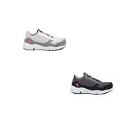 Scarpe basse da lavoro donna Athena Low S3L FO SR ESD Diadora