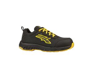 Scarpe basse da lavoro Maverick ESD S3S CI HI HRO FO SR U-Power