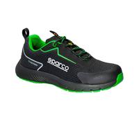 Scarpe basse da lavoro Sanyo ESD S1PS SR FO HRO Sparco