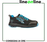 SCARPA ANTINFORTUNISTICA S1PS REDEGO DEON ESD TAGLIA 42 DEON ESD-UPORE20036-42 U-POWER