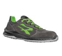 SCARPE BASSE DA LAVORO U-POWER S1P DENVER N.46