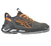 SCARPE BASSE DA LAVORO U-POWER S1P RYDER N.46