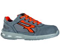 SCARPE BASSE DA LAVORO U-POWER S1P ULTRA N.42