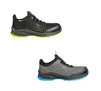 Scarpe basse da lavoro vegane Modulo S1PS Low Perf S1 PS ESD FO Safety Jogger