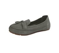 Scarpe Basse Donna Eleganti Loafers Scarpe Slip on Vintage Leggere Antiscivolo Mocassini Scarpe da Donna Outdoor Morbide Sandali Chiusi Davanti Sneakers da Passeggio