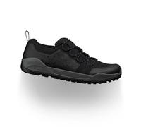 Scarpe basse Fizik Terra Egolace X2 Noir