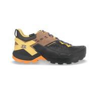 GARMONT 9.81 Onyx GTX W - scarpe da trekking - donna Black/Orange 4,5 UK