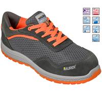 SCARPE BASSE GIAU 41 MAURER PLUS S1