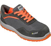 SCARPE BASSE GIAU 43 MAURER PLUS S1