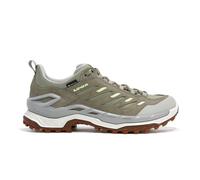 Scarpe basse LOWA Innovo Gtx Basse Donna - Donna - 39.5