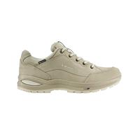 Lowa - Scarpe da trekking - Renegade Evo Gtx Lo Ws Champagne / Panna per Donne in Pelle - Taglia 7 UK - Beige Beige 7 UK