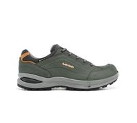LOWA Scarpe multifunzione da donna Renegade Evo GTX Low grigio | 41 1/2
