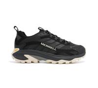 Merrell - Moab Speed 2 Gtx - Sneakers nere-Nero 48