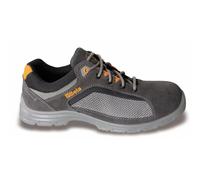 SCARPE BASSE MESH FLEX S1P GREY 7213FG