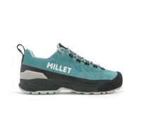 Millet Cimaï Pro Gore-tex® Hiking Shoes Blu EU 40 2/3 Donna