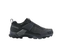 Salomon - Scarpe escursionismo in GORE-TEX® - X Ultra 5 GTX M Black / Asphalt / Castlerock per Uomo - Taglia 45 1/3 - Nero
