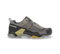 SALOMON X Ultra 5 - Uomo - Grigio / Nero - Taglia 46- modello 2026