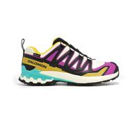 SALOMON Xa Pro 3d V9 Gtx - Uomo - Nero / Giallo - Taglia 44 2/3- modello 2025