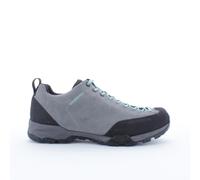 SCARPA Scarpe multifunzione da donna Mojito Trail GTX Wmn grigio | 38 1/2