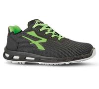 SCARPE BASSE STRONG N 39 U-POWER S3 SRC