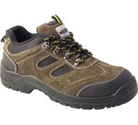 SCARPE BASSE TIBERINA 40 MAURER S1P