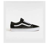 Scarpe Basse Vans UA Old Skool Nero Bianco - VN000D3HY28