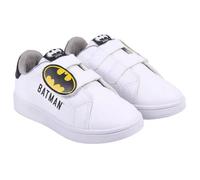 Scarpe Batman DC Comics sneakers sportive a strappo bambino 4988