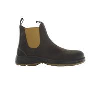 Scarpe Beatles Uomo LUMBERJACK FW22/23 Modello CARL 4 Colori