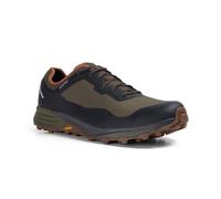 Scarpe Berghaus Da Uomo VC22 GTX 422507HO8 Marrone Scuro/Verde Scuro NUOVE