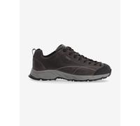 Scarpe Bestard Milano GORE-TEX grigio scuro nero - 46
