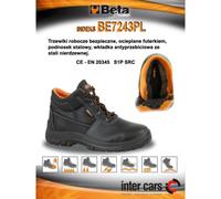 Scarpe BETA BE7243PL/40