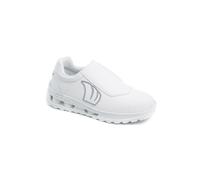 Scarpe bianche da lavoro Chef S2 SRC Lewer