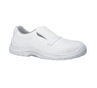 Scarpe bianche da lavoro U-Power Lucky o S1 FO SR