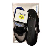 Scarpe bici corsa Shimano SH-T120 road bike shoes bicicletta bicycles 38 39 40