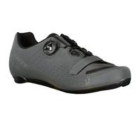 Scott Comp Boa Reflective Road Shoes Grigio EU 47 Uomo Grey Reflective / Black