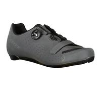 Scarpe bici da corsa Comp Boa Reflective grigio