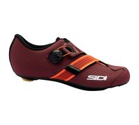 Scarpe Sidi Prima rosso scuro arancione donna - 38