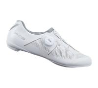 Shimano Rc302 Road Shoes Bianco EU 37 Donna White