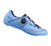 Scarpe bici da corsa donna RC5 2026 blu