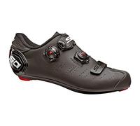 Scarpe da strada sidi ergo 5 mega nero opaco