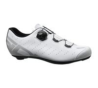 Scarpe da strada sidi fast 2 bianco grigio