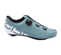 Sidi Fast 2 Road Shoes Blu EU 42 Uomo,Donna