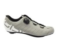 Scarpe Sidi Fast 2 grigio bianco - 45