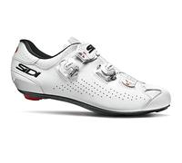 Scarpe Strada SIDI GENIUS 10 Bianco