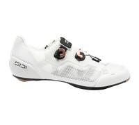 Scarpe bici da corsa Genius X Vapo 2026 bianco