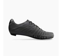 Scarpe bici da corsa GIRO EMPIRE SLX carbon con lacci - Colore: Nero, Numero: 44.5